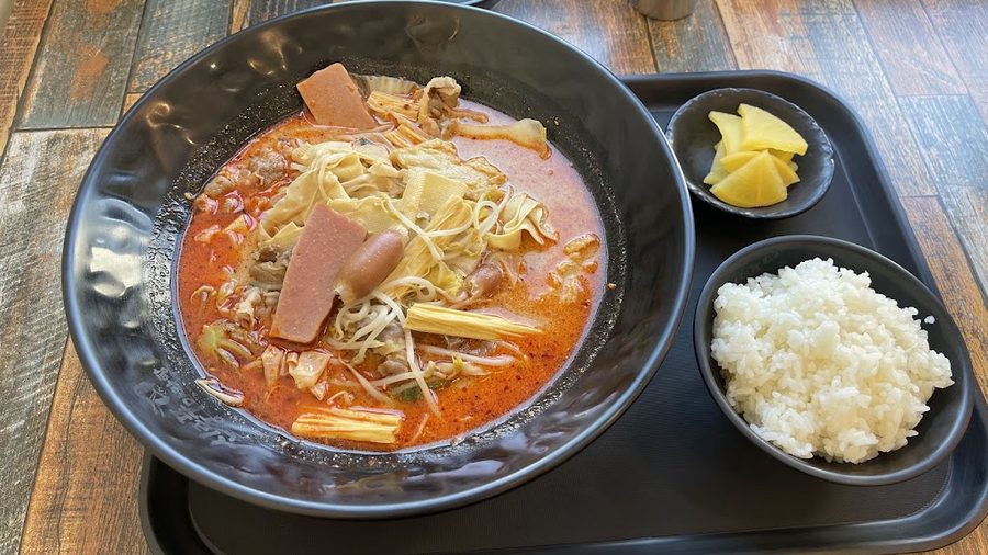 Shinlungfu Malatang Deokcheon Branch