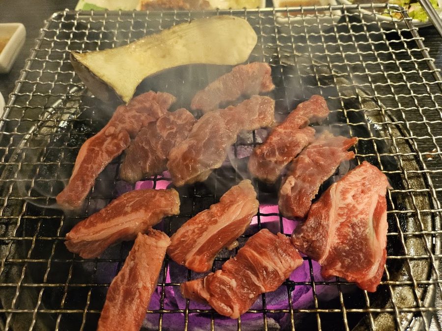 Suwon Bonga Galbi