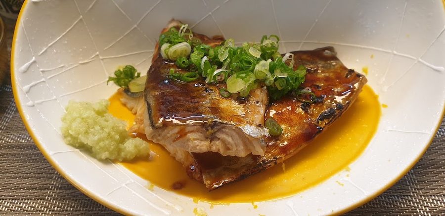 Muje Sushi