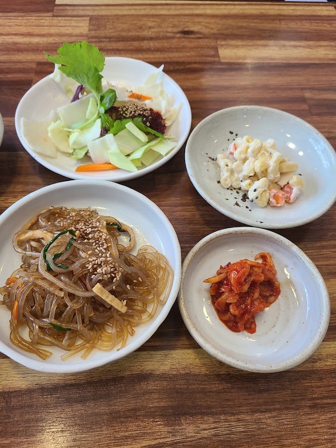 오된장