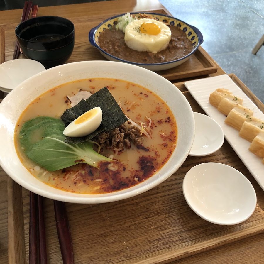 Bueongi Sikdang