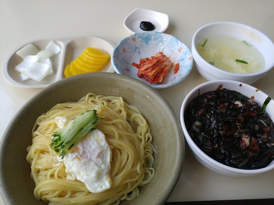 Buseong Chinese Restaurant