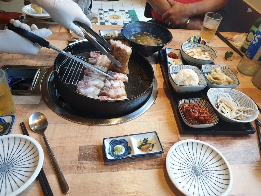눈꽃을나누다