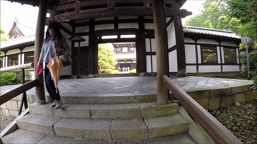 Tōfuku-ji Temple
