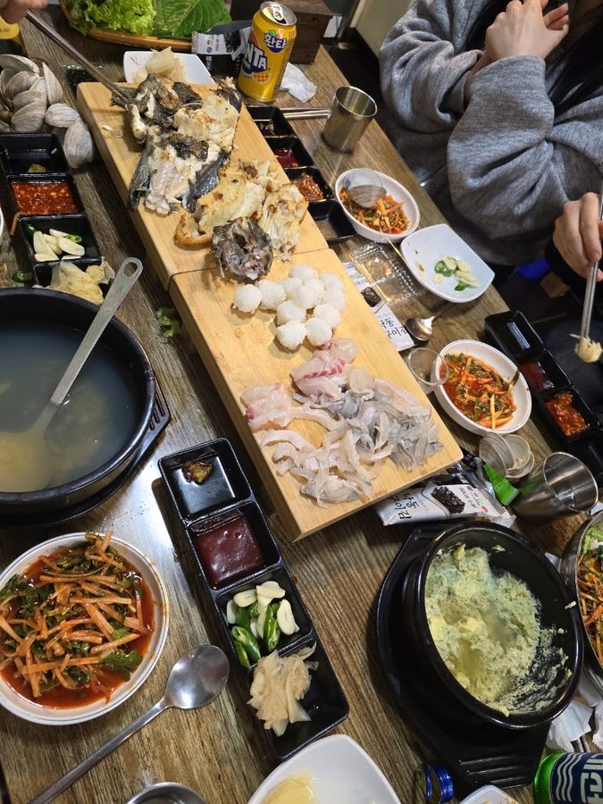 늘좋은회집