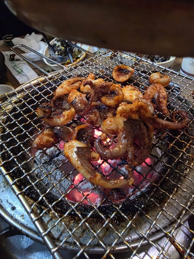 辣椒盲鰻