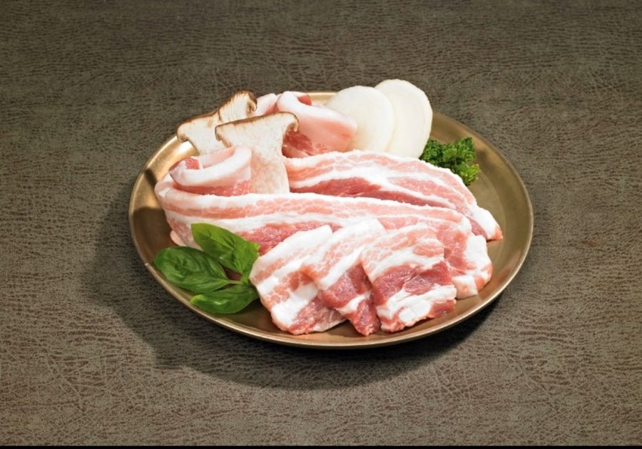 Wangbijib Myeongdong 2nd store