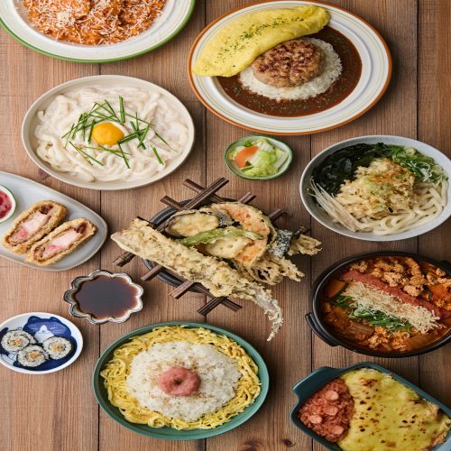 Chisou Dining Sindang Branch