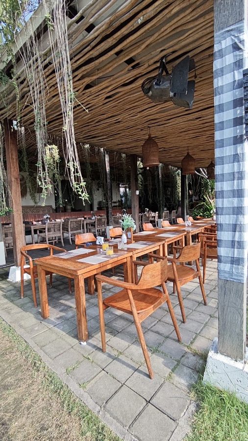 Taroo Ubud
