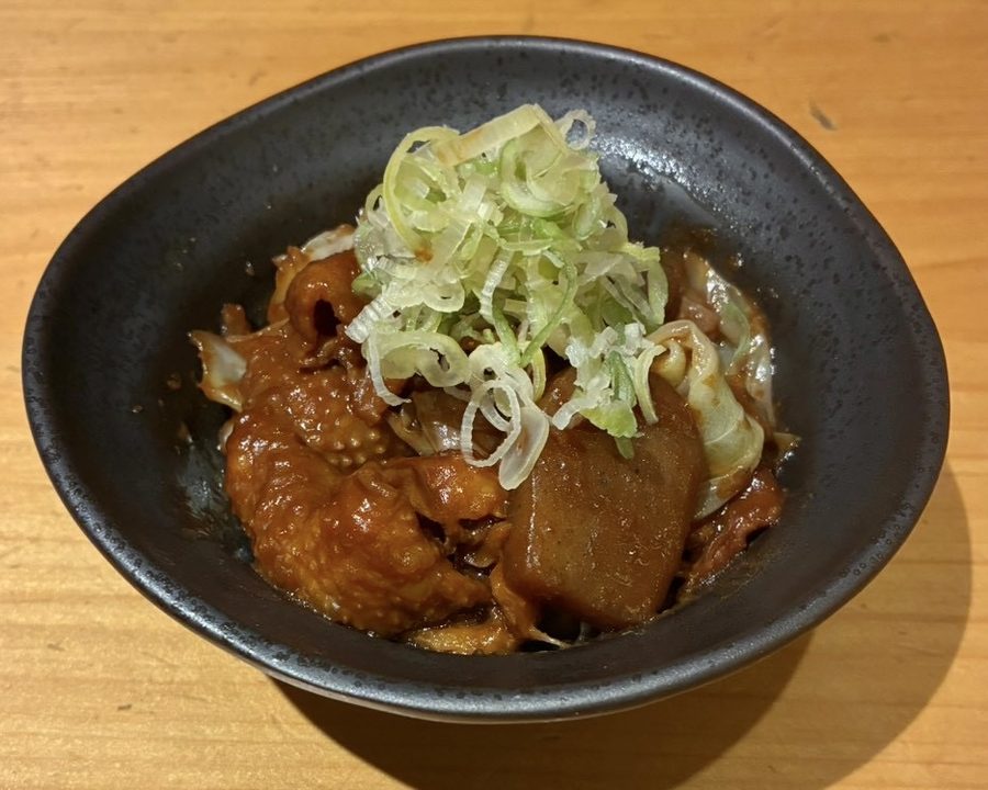 Shinjuku Haruta-ya