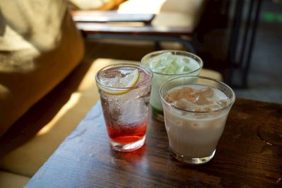 湯島ホロホロシーシャ 上野•御徒町店