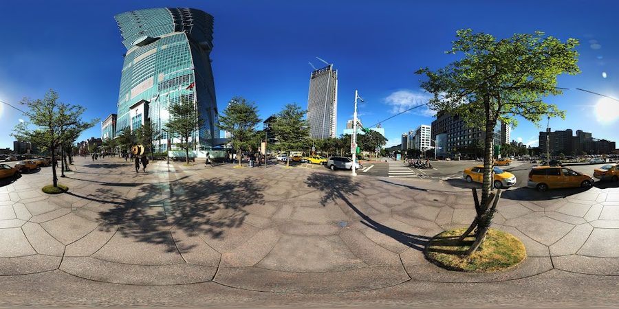 Google Taipei
