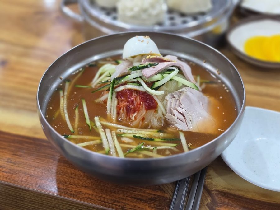 Gyeongbuk Milmyeon
