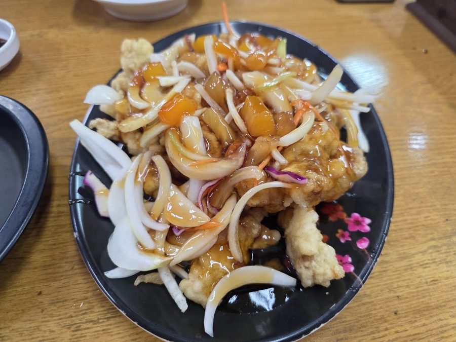 Haotsumien