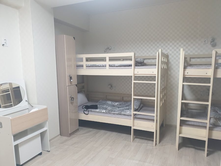 Yeosu Spa & House