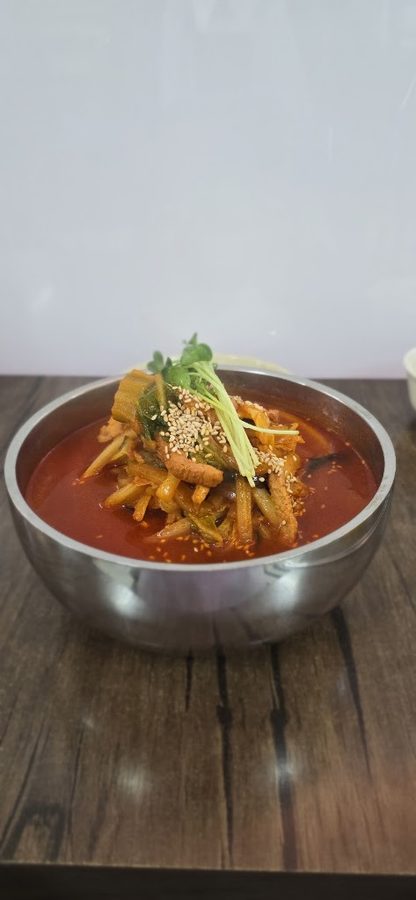 Mong Jjamppong