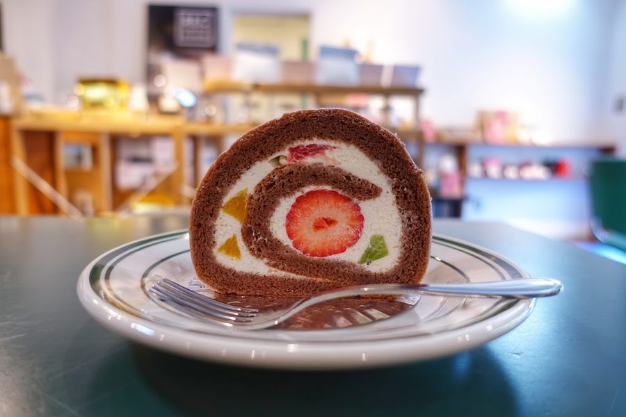 レックコーヒー 県庁東店