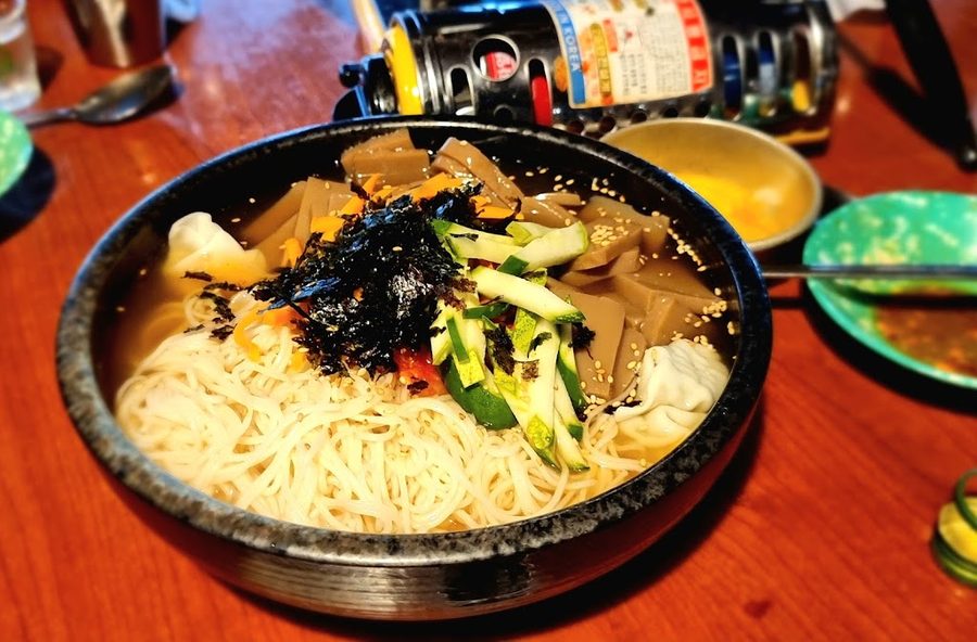 Ttakjichigi