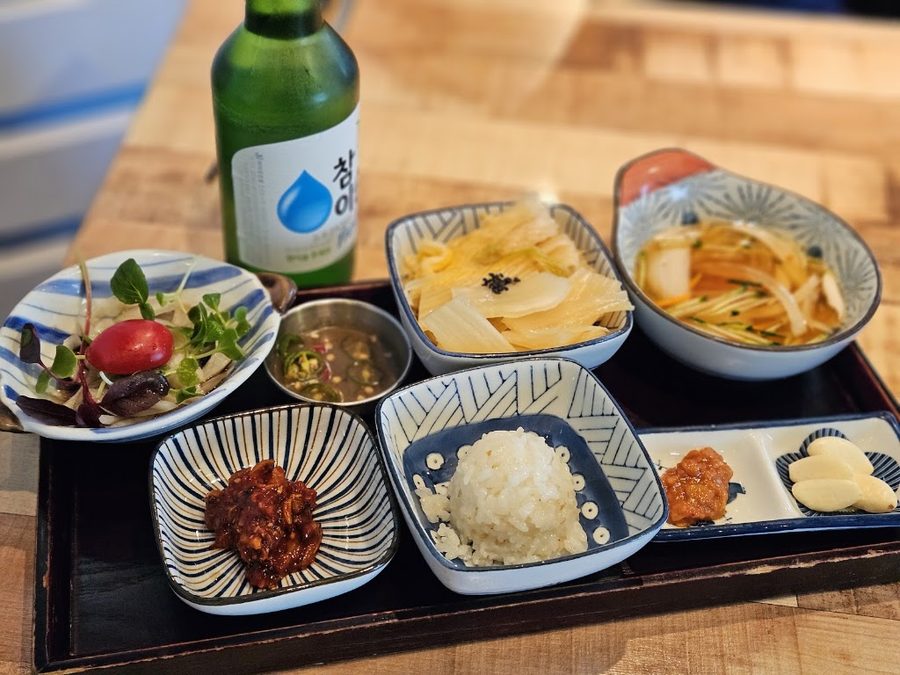 Nunkkocheul Nanuda Haeundae Main Branch