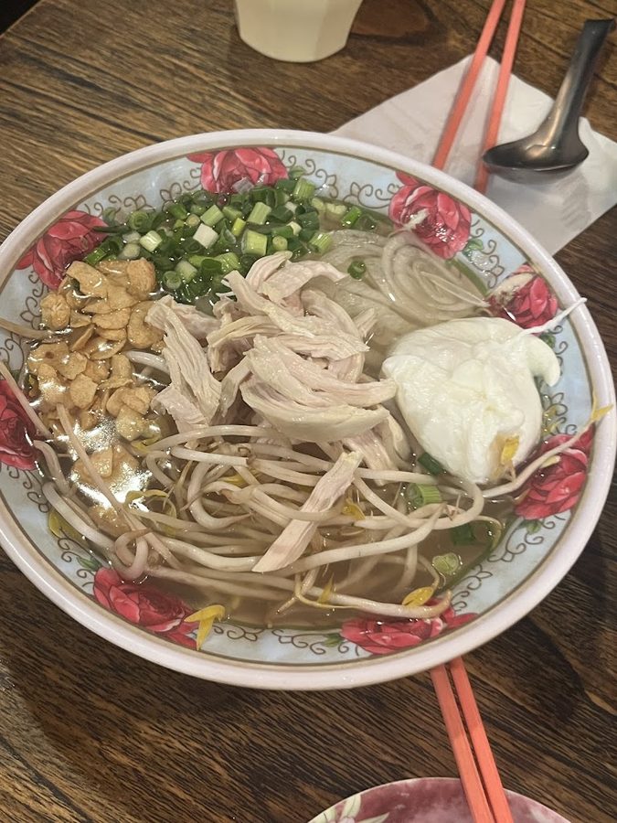 Lao Piak Shinyongsan Branch