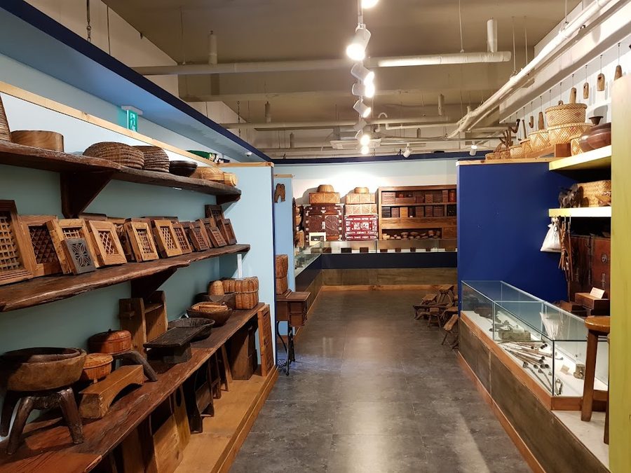 Bium Museum