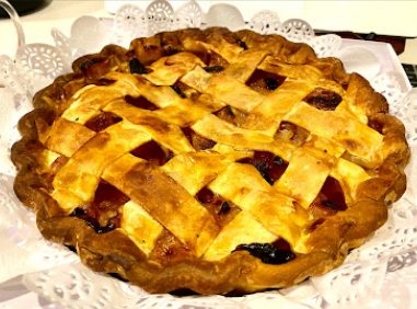 SEOHO PIE
