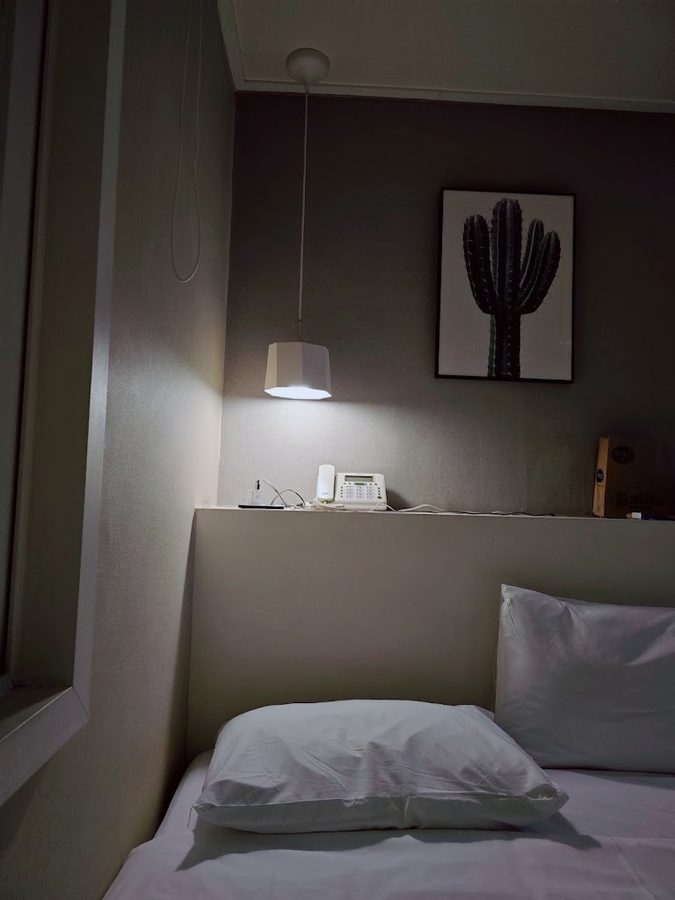 Belleza Hotel