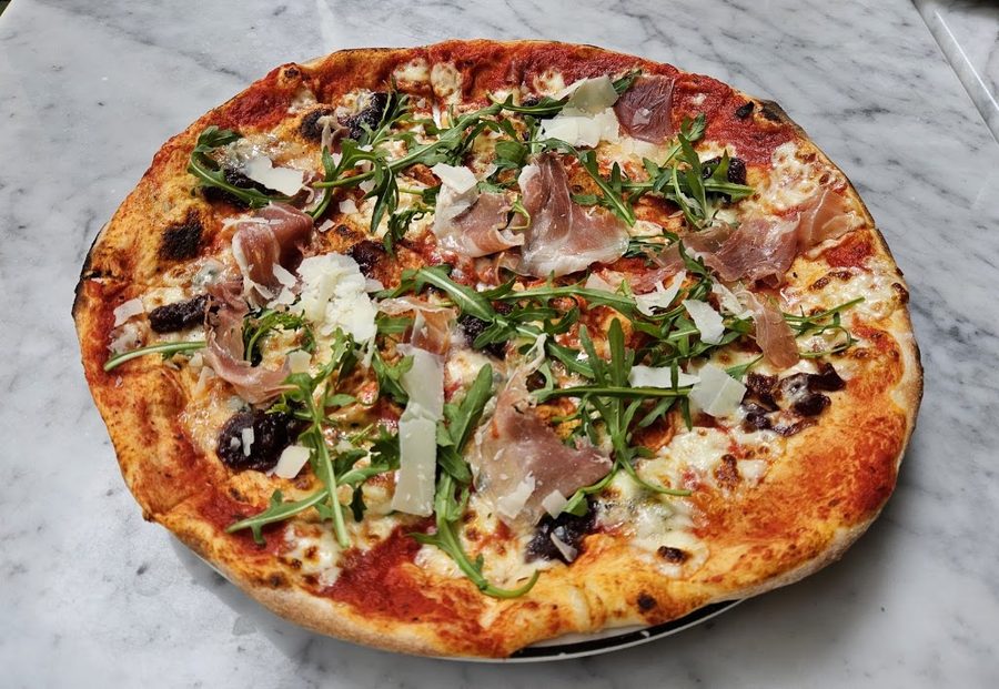 PizzaExpress