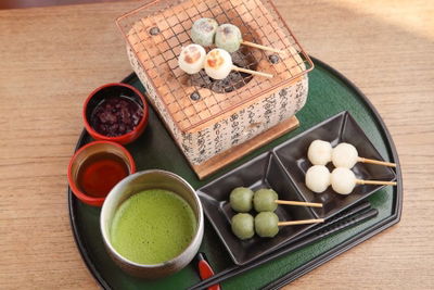 eX cafe 京都嵐山本店