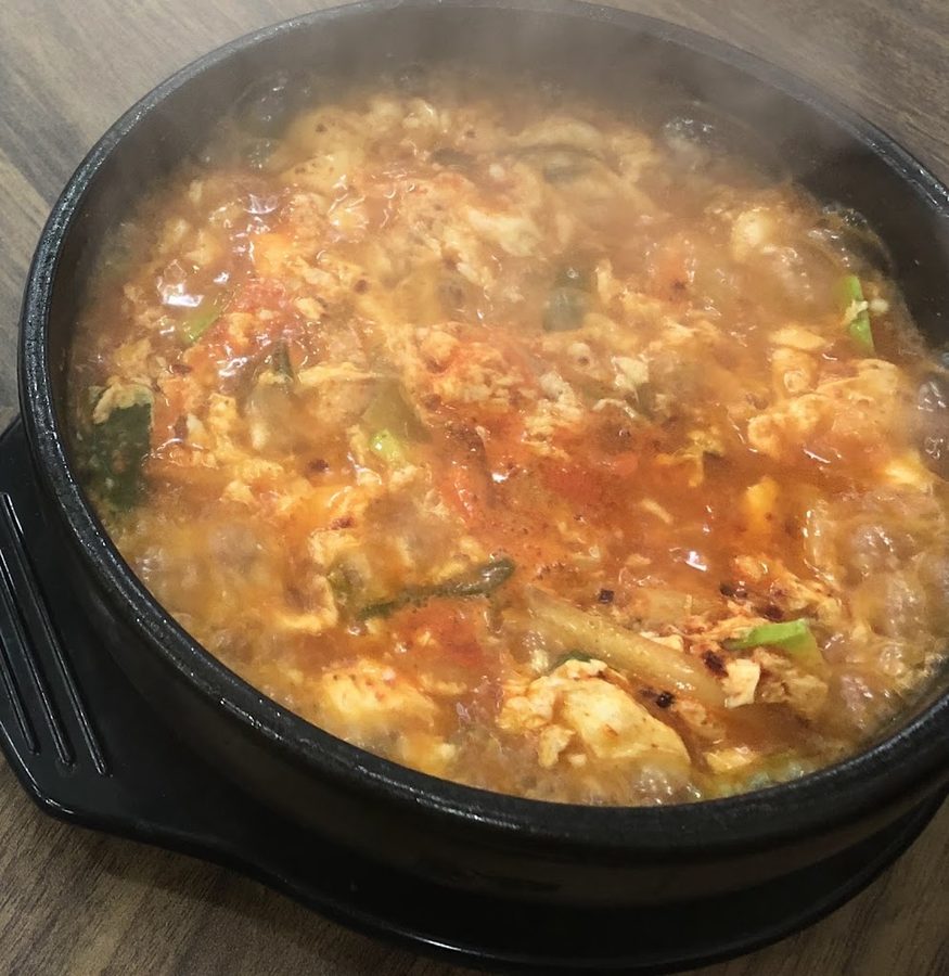 깨순이김밥