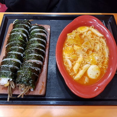 디델리 이수점
