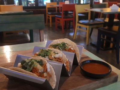 Dos Rocos