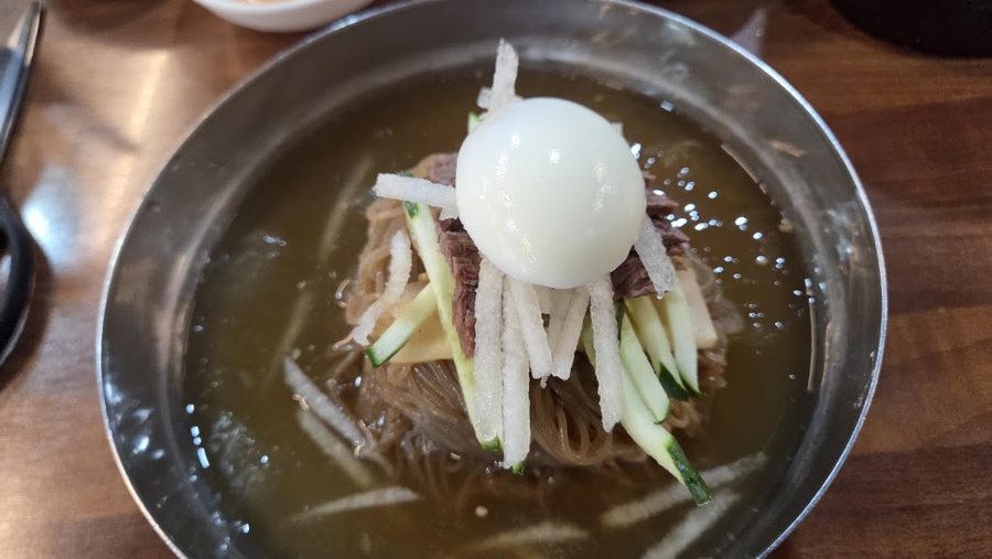 Daegwang Sikdang