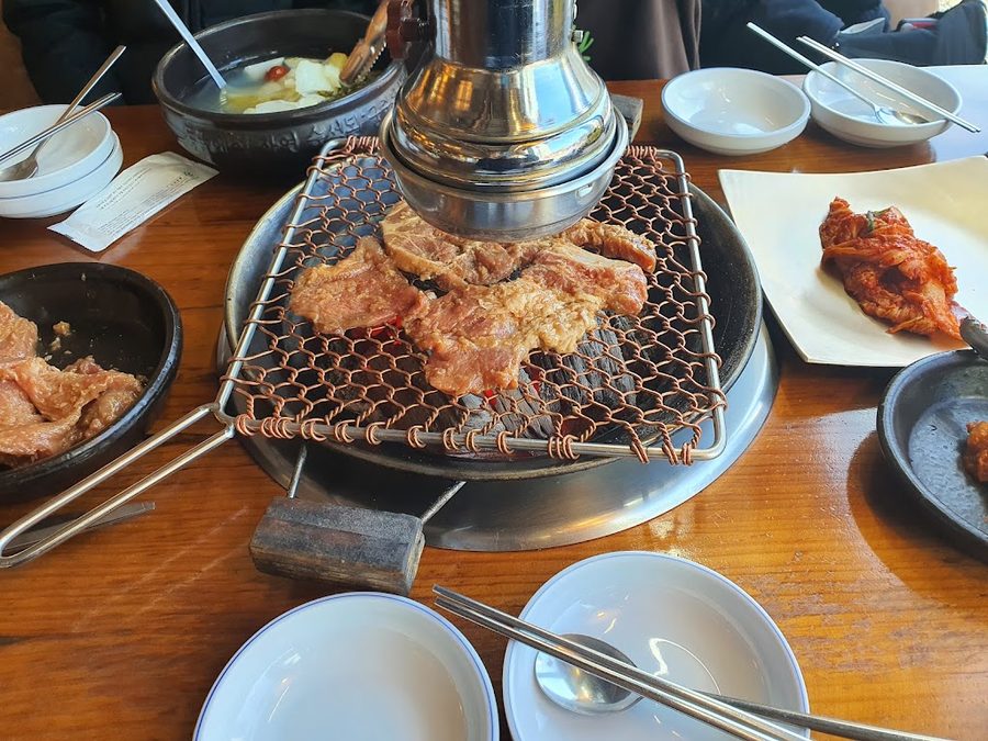 양촌리수유점
