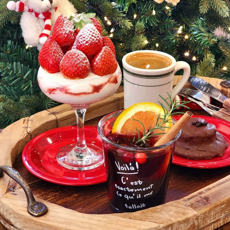Compiryum Coffee