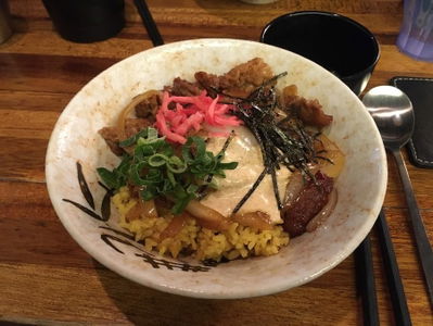 Tokyo Steak