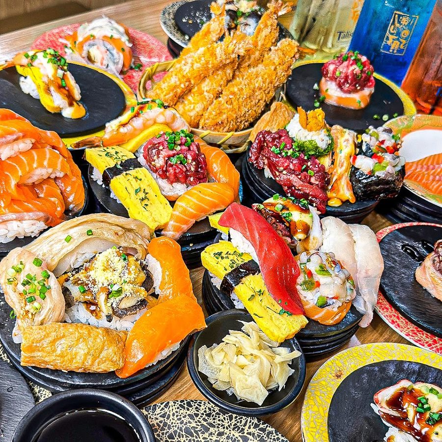 Ian Sushi