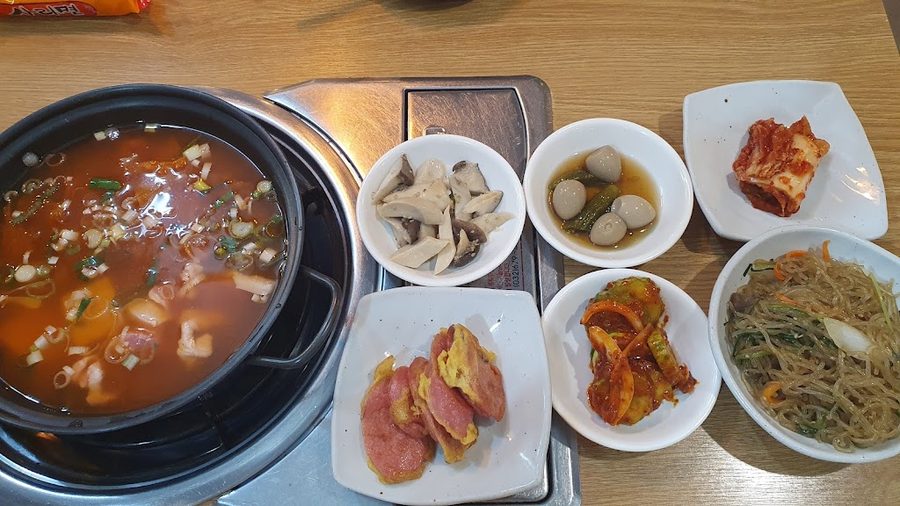 Mihyang