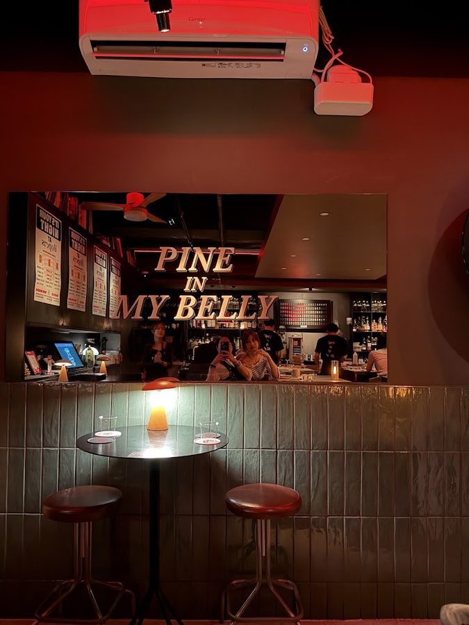 Pine&Co