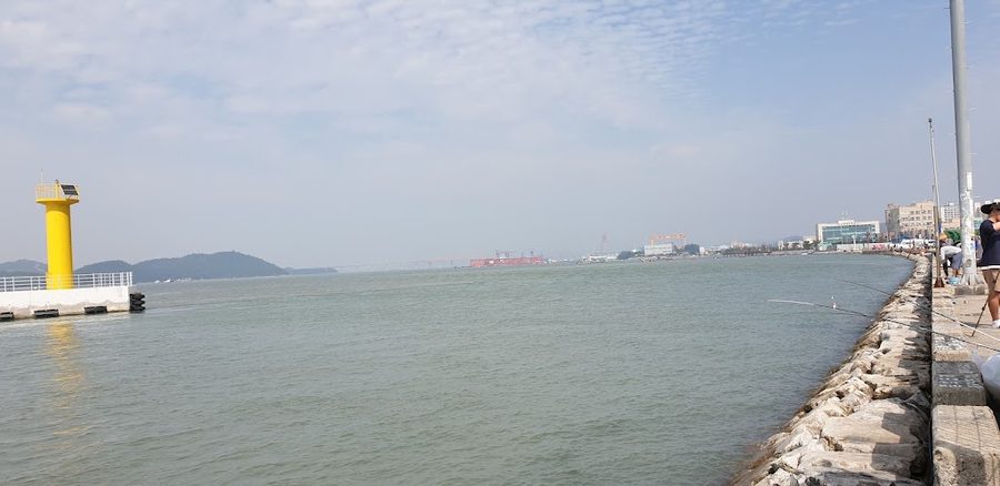 風車灯台