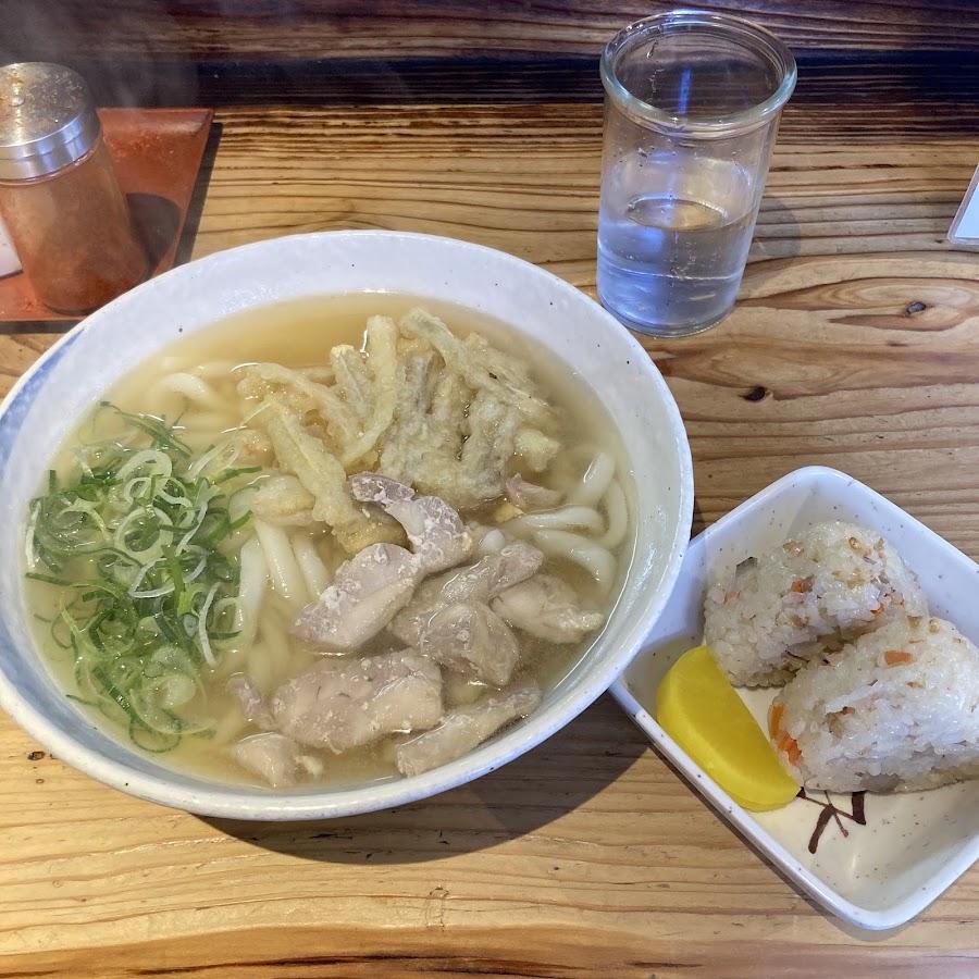 YATAROU UDON