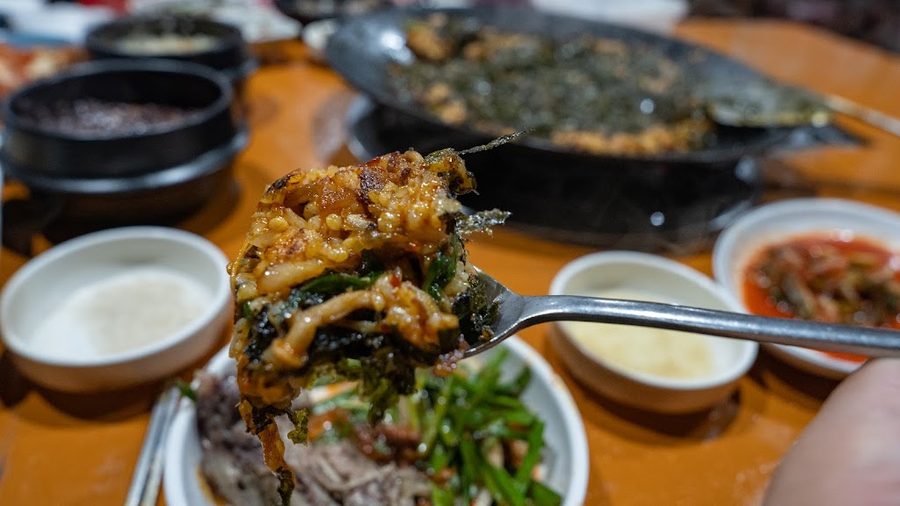Elim Ori Gogi