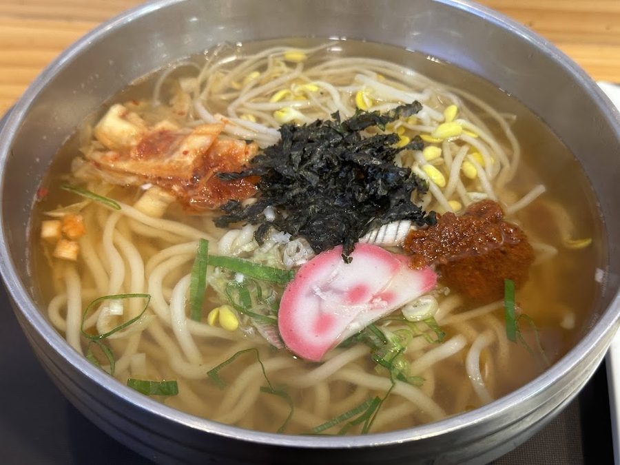 Duremaeul Udon House