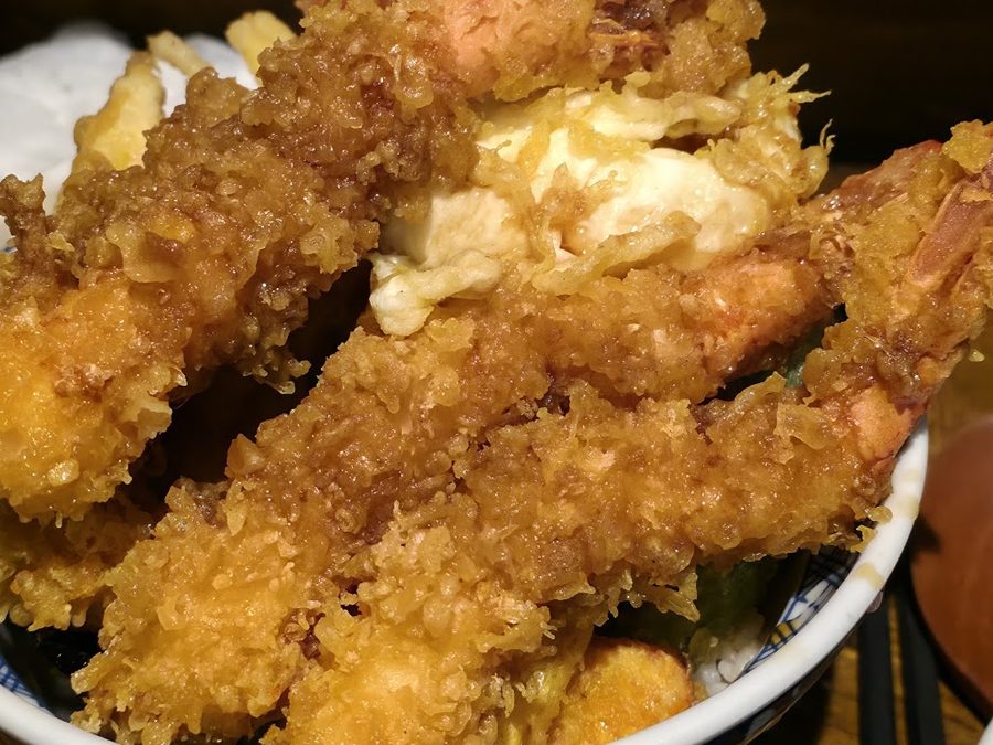 テンドンシクタン