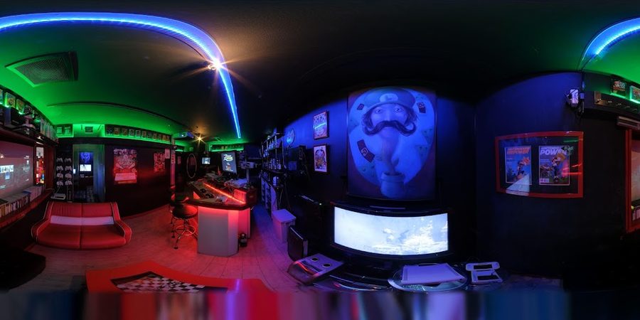 Space Station