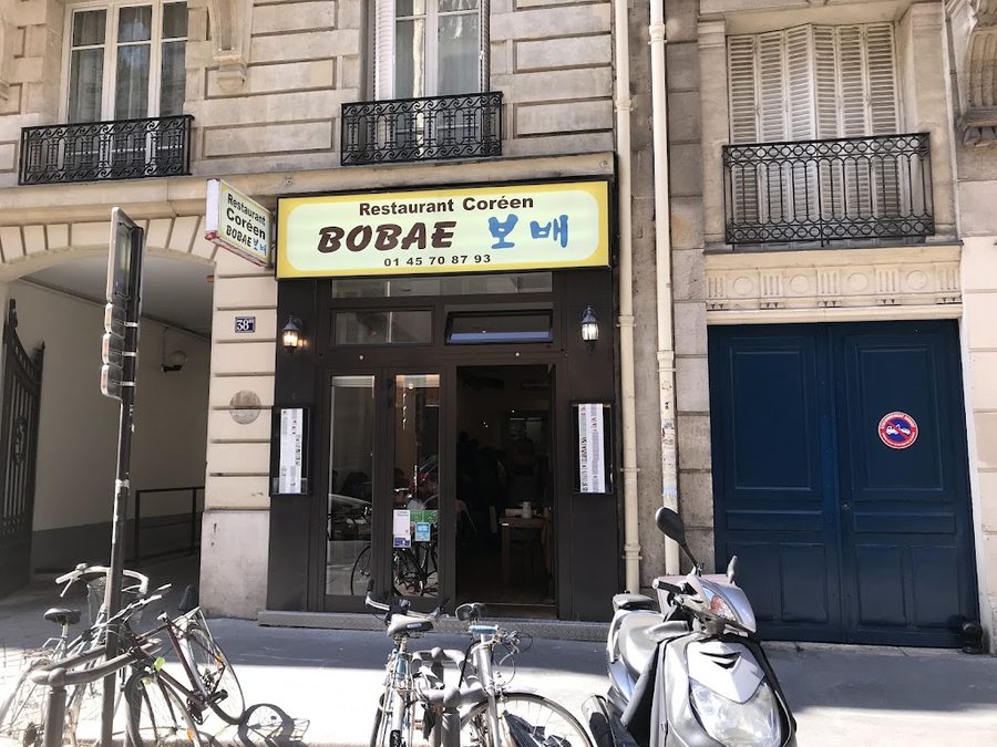 Bobae