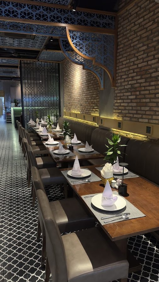 Tandoor Restaurant