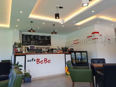 cafe BeBe