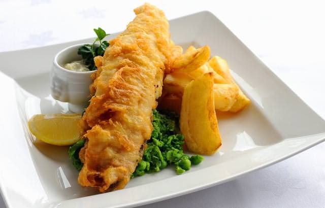Windmill Fish Bar