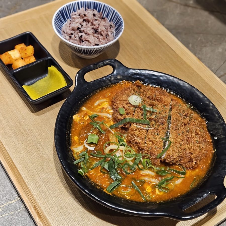 Katsuyami Yeongdeungpo Branch